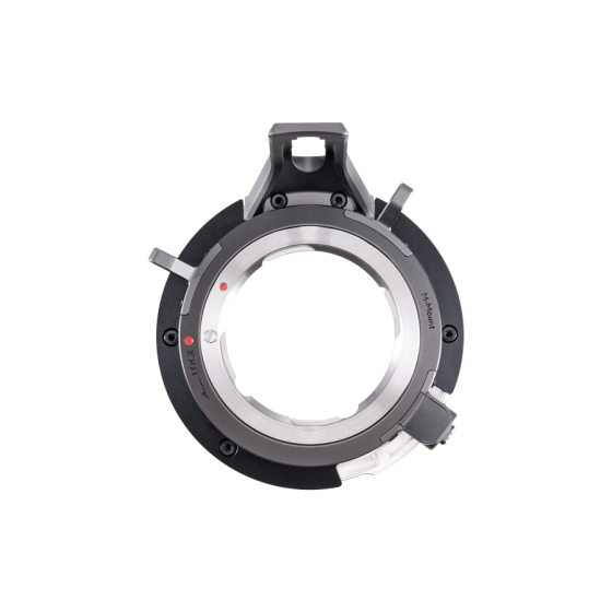 DJI Zenmuse X9 M Mount Unit