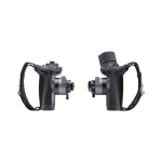 DJI Ronin 4D 手柄组合