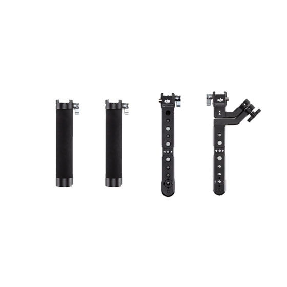 DJI RS Twist Grip Dual Handle