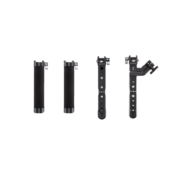 DJI RS Twist Grip Dual Handle