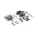 DJI Avata 2 Fly More 组合（单电池）