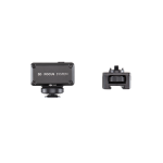 DJI RS 3D 对焦系统