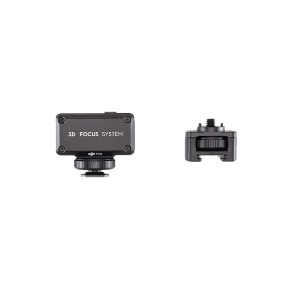 DJI RS 3D 对焦系统