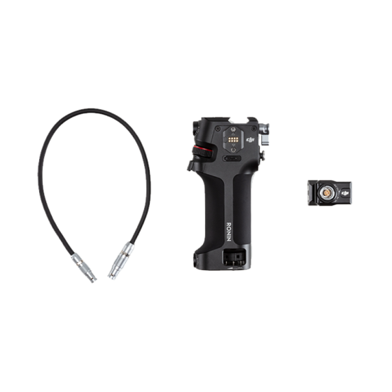DJI RS 系留控制手柄