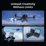大疆御 4 Pro (DJI RC 2)
