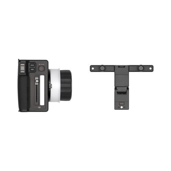 DJI Three-Channel Follow Focus