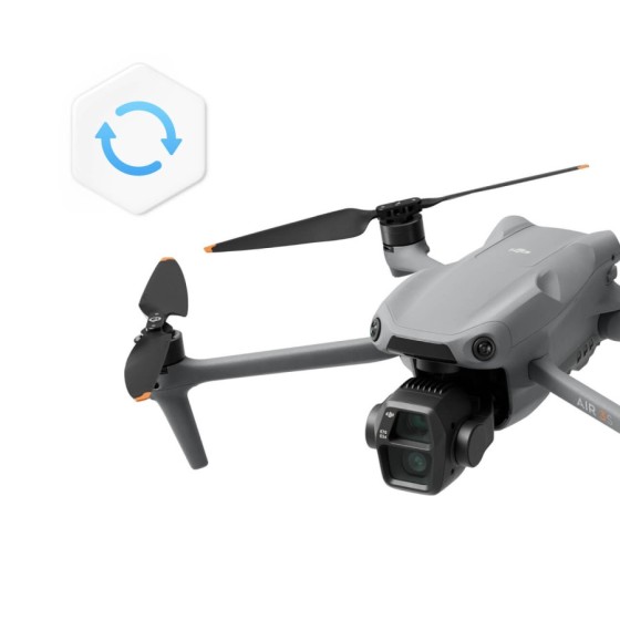 DJI Care Refresh 2-Year Plan (DJI Air 3S)