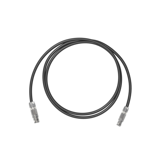 DJI Ronin 2 Dual TB50 Battery Mount POWER-OUT to Ronin 4D Body DC-IN Power Cable (2 m)