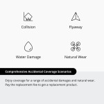 DJI Care Refresh 2-Year Plan (DJI Avata 2)