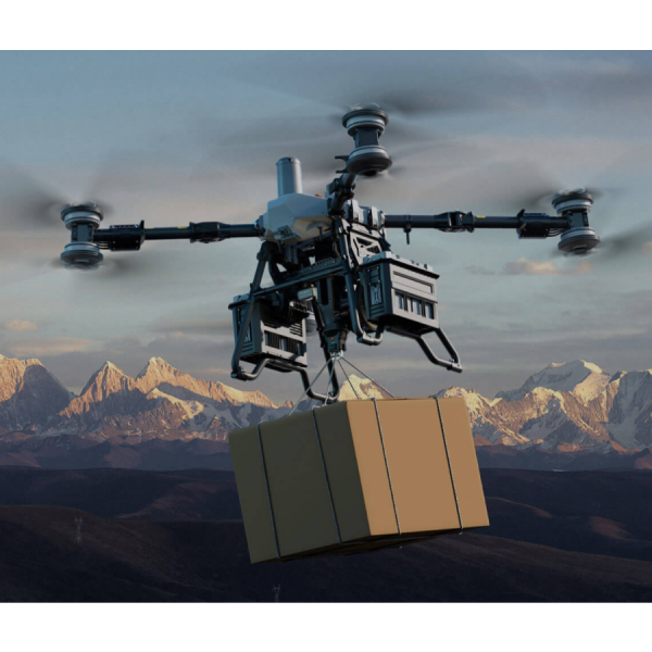 DJI FlyCart 100
