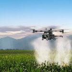 DJI Agras T100