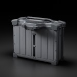 DJI Agras T100