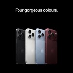 iPhone 18 专业版