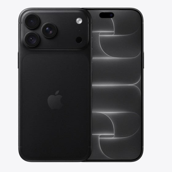 iPhone 18 Pro 最大