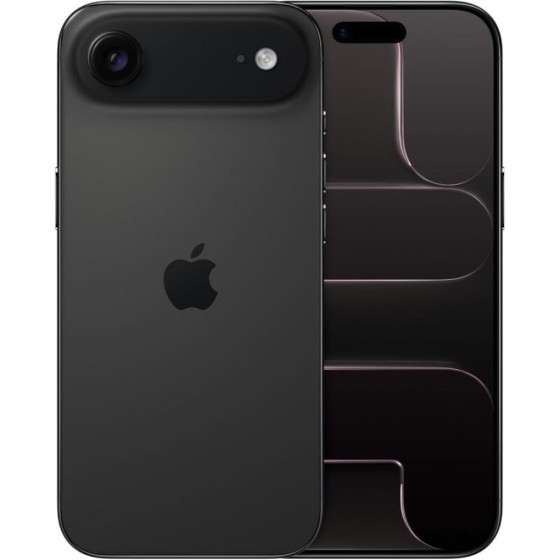 iPhone空气