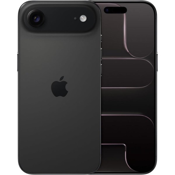 iPhone Air