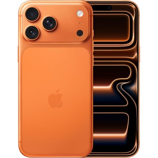 iPhone 17 Pro 最大