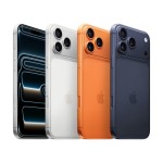 iPhone 17 Pro 最大