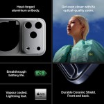 iPhone 17 专业版