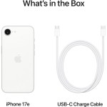 iPhone 17e
