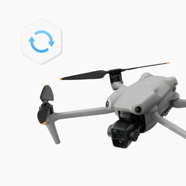 DJI Care Refresh 2-Year Plan (DJI Air 3)