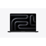 MacBook Pro 16.2 英寸（M5 Max）