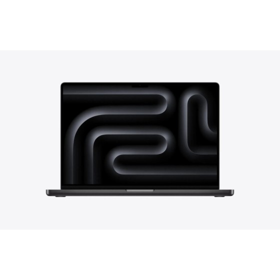 MacBook Pro 16.2 英寸（M5 Max）