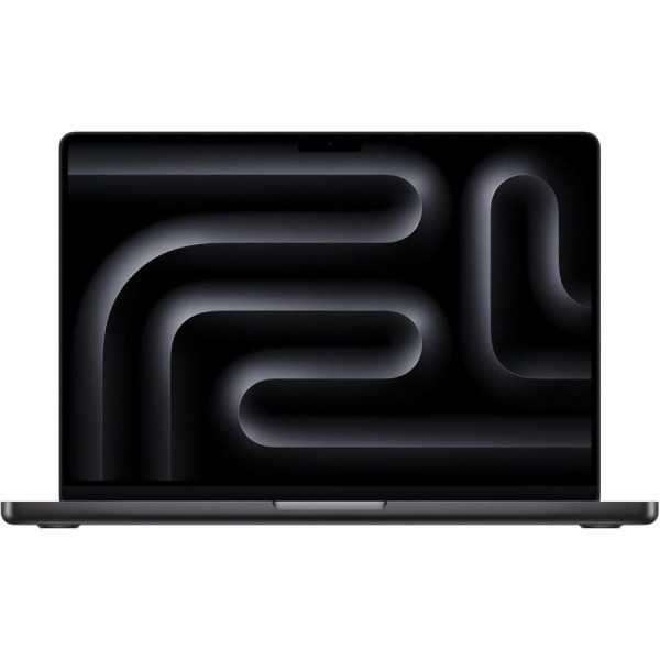MacBook Pro 14.2-inch (M5 Pro)