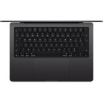 MacBook Pro 14.2-inch (M5 Pro)