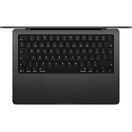 MacBook Pro 14.2 英寸（M5 Pro）