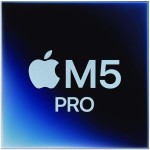 MacBook Pro 14.2-inch (M5 Pro)