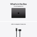 MacBook Pro 14.2-inch (M5 Pro)