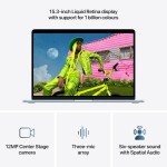 MacBook Air 13-inch (M5, 2026)