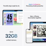 MacBook Air 13-inch (M5, 2026)