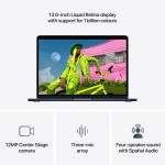 MacBook Air 15-inch (M5, 2026)