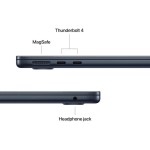MacBook Air 15-inch (M5, 2026)