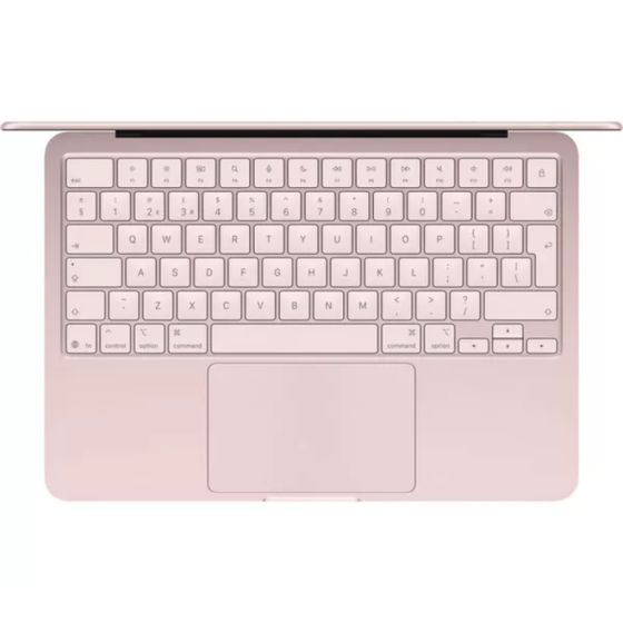 MacBook Neo 13 英寸（A18 Pro，2026 年）