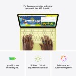 MacBook Neo 13-inch (A18 Pro, 2026)