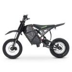 VIPCOO H3 电动越野车