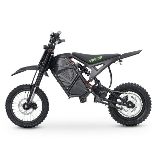 VIPCOO H3 电动越野车