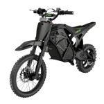 VIPCOO H3 电动越野车