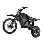 VIPCOO H3 电动越野车