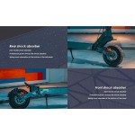 KuKirin G4 Electric Scooter