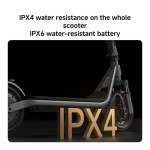 Xiaomi Electric Scooter 6 Lite