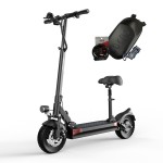 JOYOR Y6-S Electric Scooter
