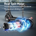 JOYOR Y6-S Electric Scooter