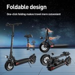 JOYOR Y6-S Electric Scooter