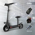 JOYOR Y6-S Electric Scooter