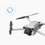 DJI Care 更新两年计划 (DJI Mini 3 Pro)