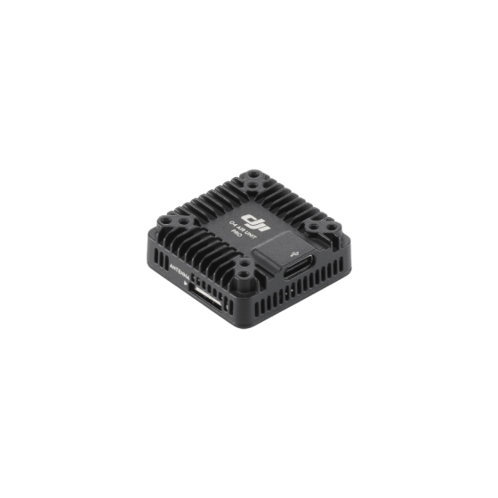 DJI O4天空端Pro传输模块